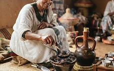 The History of Coffee: From Ethiopia to Your Cup