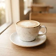 Vanilla Latte