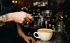 How to Pull the Perfect Espresso Shot