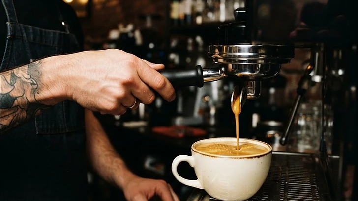 How to Pull the Perfect Espresso Shot