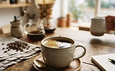 The Chemistry of Coffee Oil: How Lipids Shape Your Coffee Experience