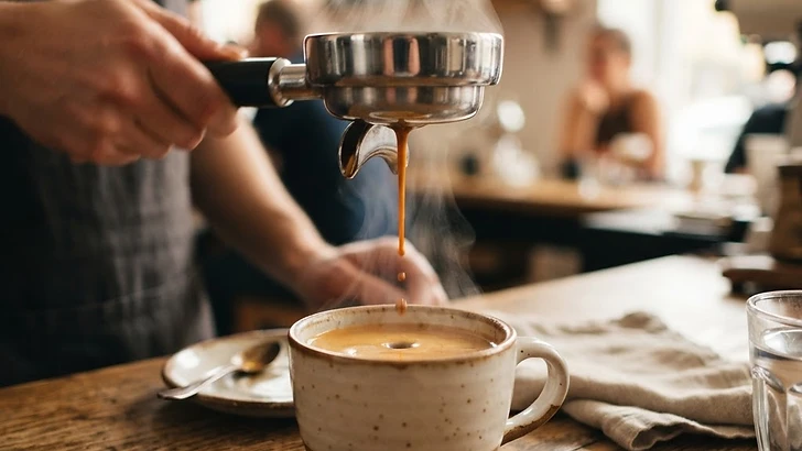 Does Coffee Stunt Your Growth? Separating Myth from Fact