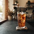 Earl Grey Tea Energy Refresher