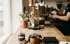 The Science of Coffee Resting: Why Patience Makes a Better Cup