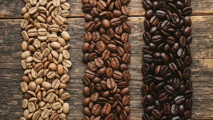 Understanding Coffee Roasts: Light, Medium, and Dark