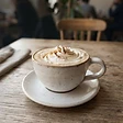 Apple Pie Latte