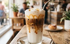 Caramel Macchiato