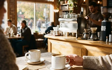The Best Coffee Shops in Dayton, Ohio: A Local's Guide