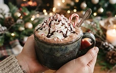 Peppermint Mocha