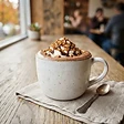 Gingerbread Mocha