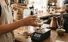 A Guide to Coffee Refractometry: Measuring Strength and Extraction