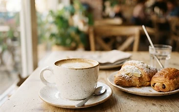 Breakfast and Coffee in Centerville: Where to Start Your Morning