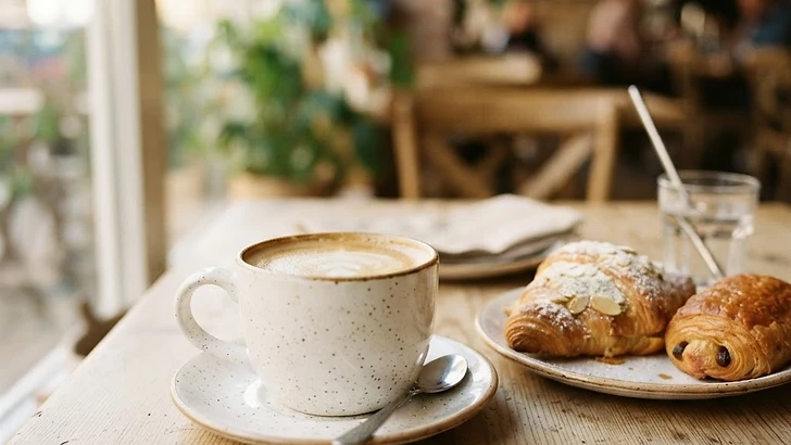 Breakfast and Coffee in Centerville: Where to Start Your Morning