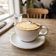 Honey Vanilla Latte
