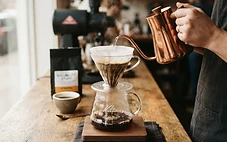 The Science of Coffee Solubility: Why Extraction Matters