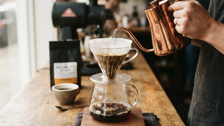 The Science of Coffee Solubility: Why Extraction Matters