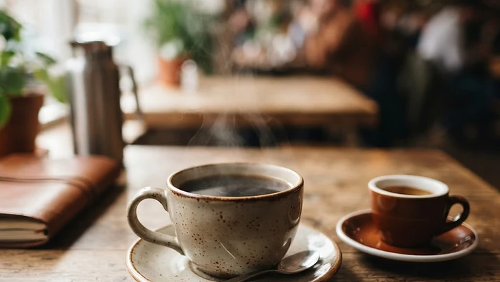 Caffè Americano
