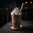 Mocha Frappé