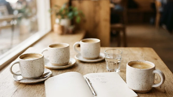 Where to Meet for Coffee in Centerville: Small Groups, Meetings, and Catch-Ups