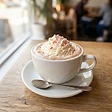 Peppermint White Mocha