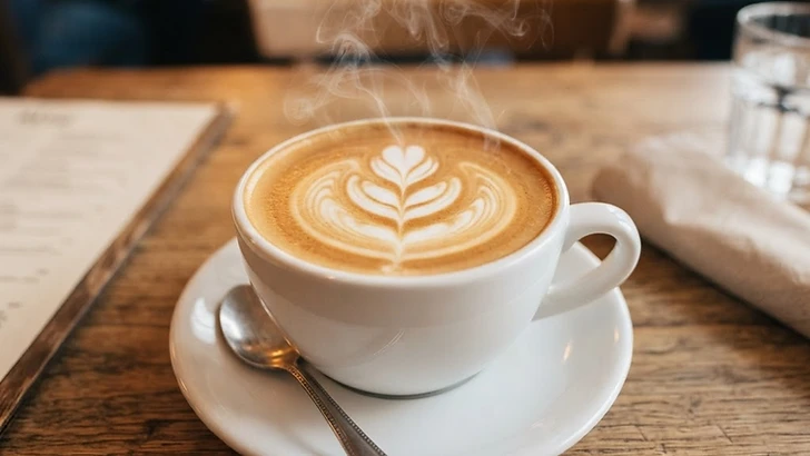 Classic Caffè Latte