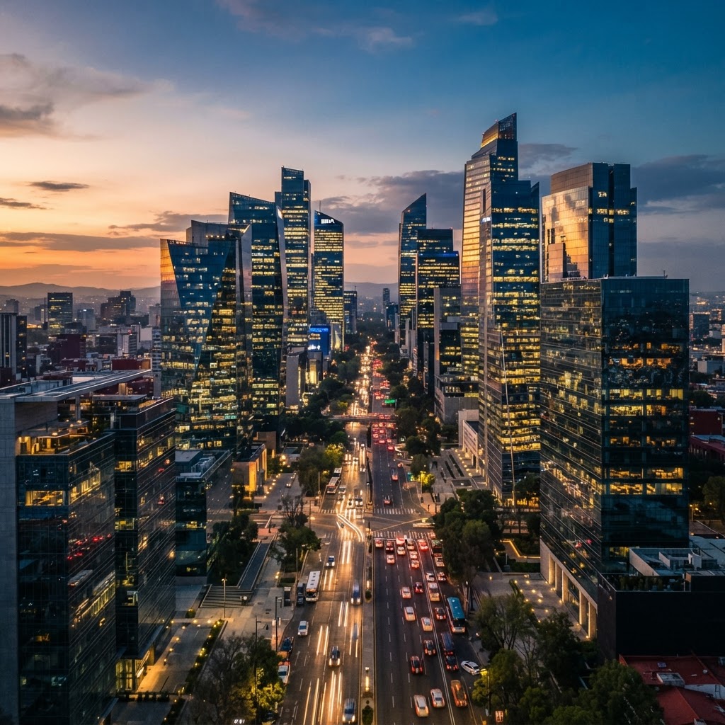 Horizonte 2026: El complejo panorama económico que enfrenta México