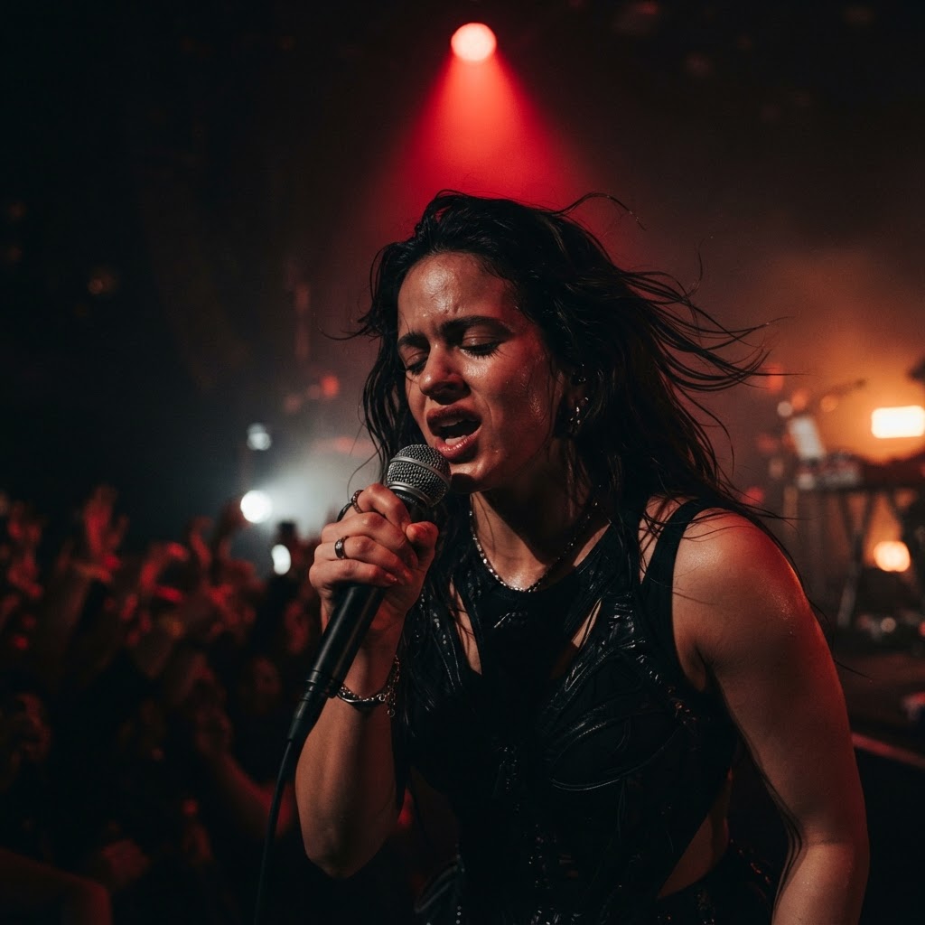 Rosalía redefine su sonido con el estreno sorpresa de 'Reliquia'