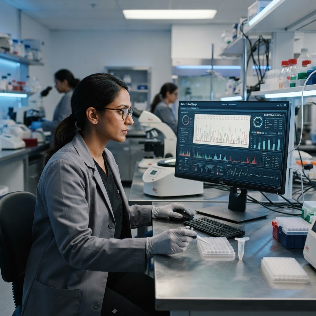 México impulsa estándares globales para la identificación humana forense