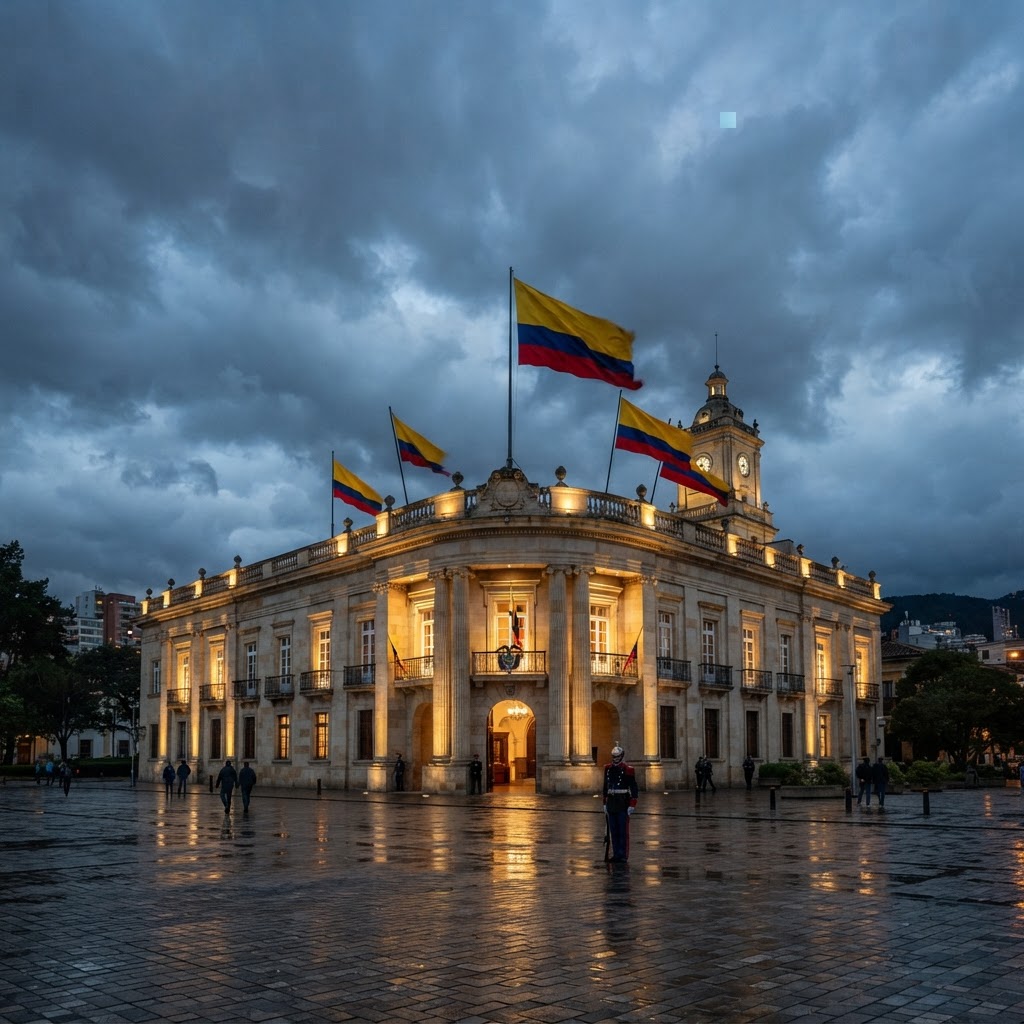 Colombia corta lazos diplomáticos con Irán por amenazas a la seguridad