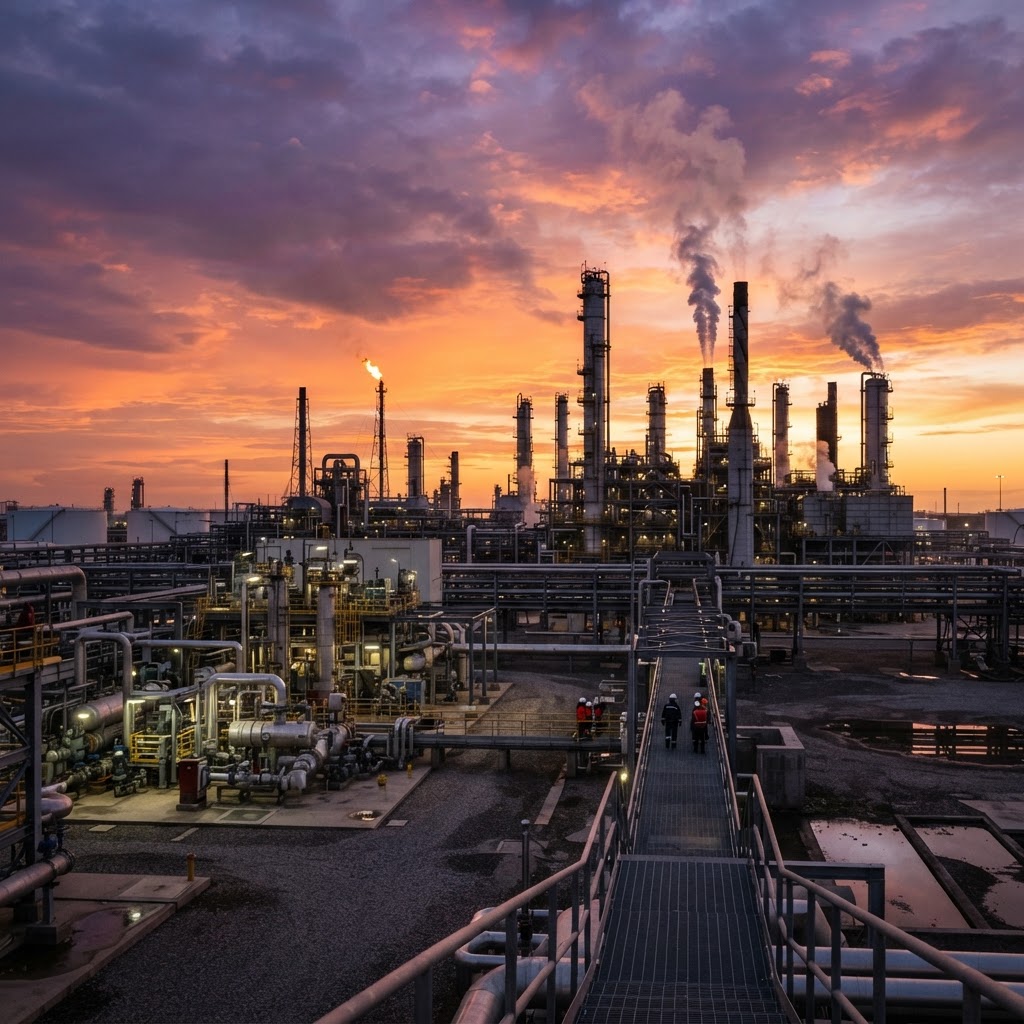 Pemex pacta alza salarial sin precedentes en dos décadas