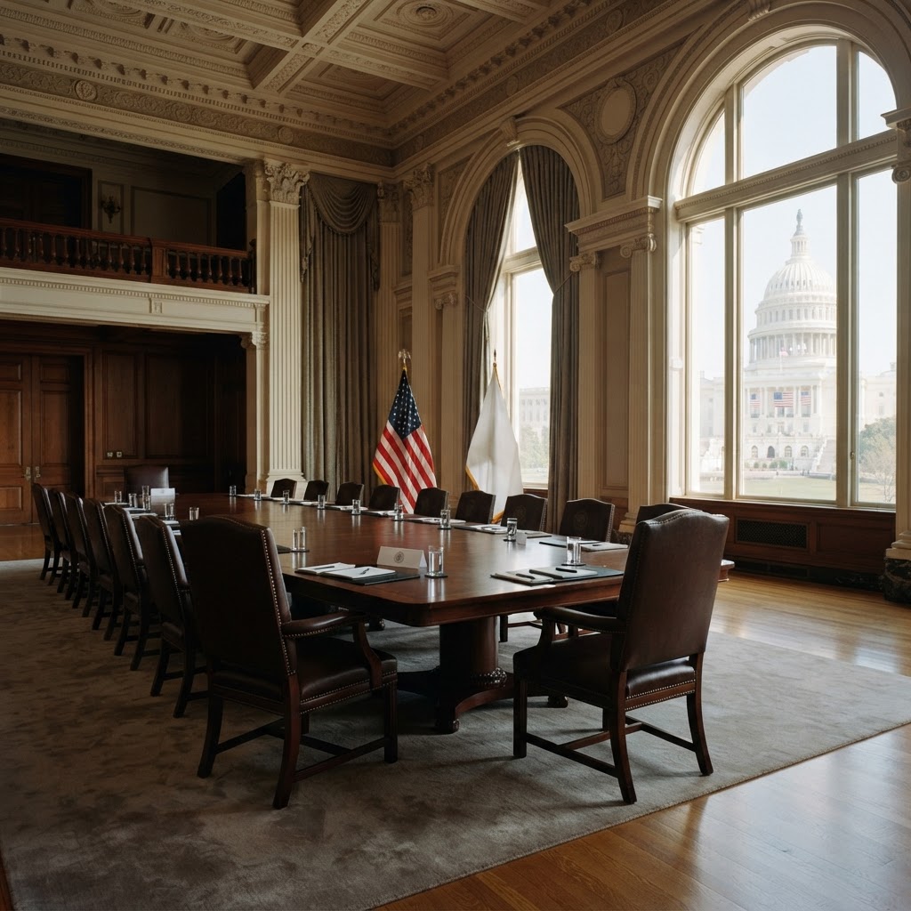 Washington y Pekín: Un diálogo de alta tensión bajo la sombra de la desconfianza