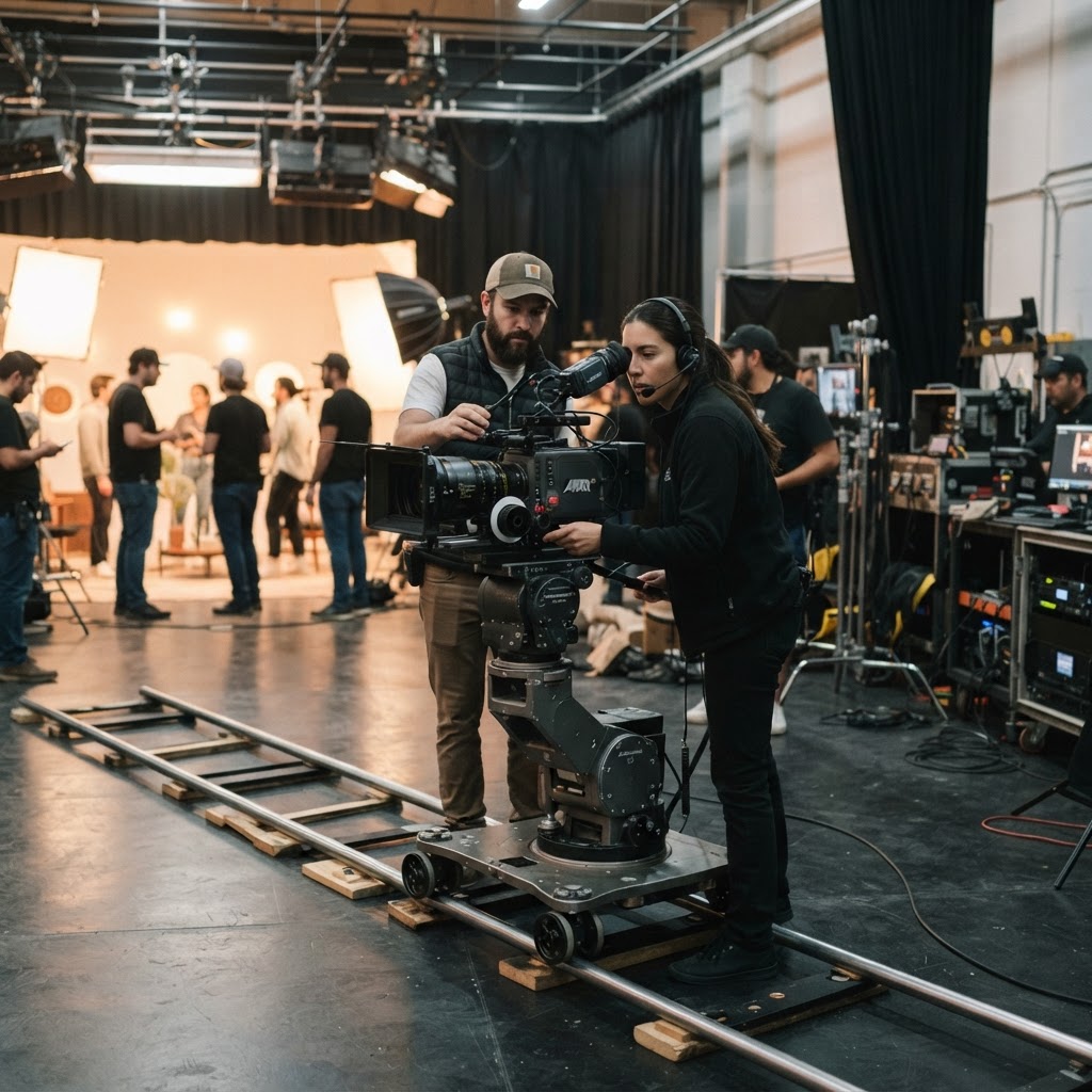 Península Films: el motor creativo que redefine la narrativa audiovisual en México