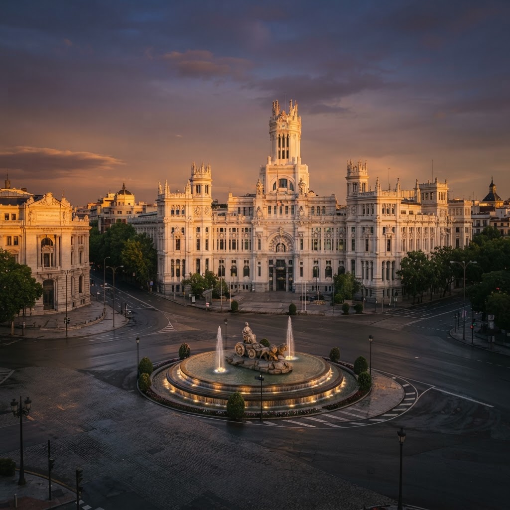 Festival de las Ideas en Madrid enfrenta incertidumbre tras salida de su principal patrocinador
