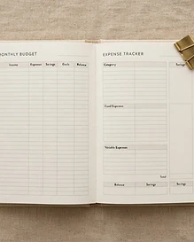 Finance & Money