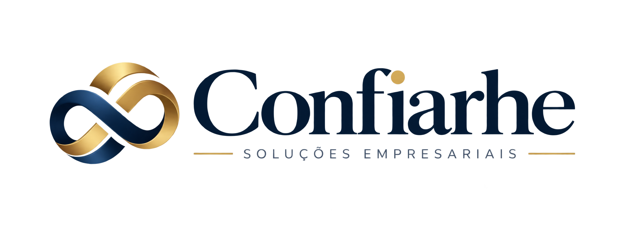 Confiarhe — Soluções Empresariais