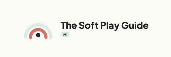 The Soft Play Guide UK