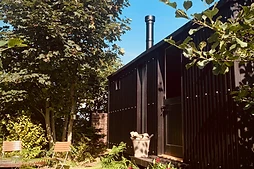 The Salt Bothy