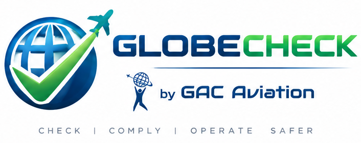 GLOBECHECK by GAC Aviation