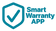 SmartWarrantyApp logo