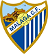 Malaga CF logo