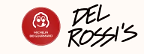 Del Rossi's logo