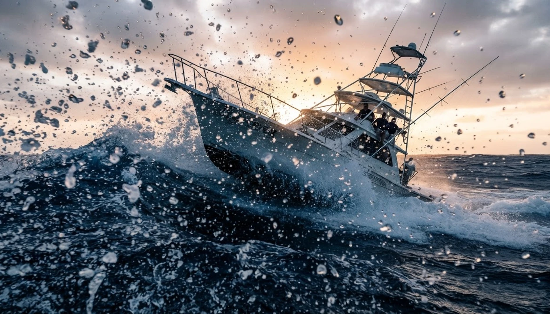 Apex Pacific Quest