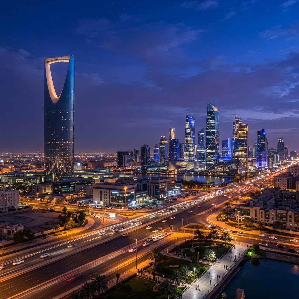 Riyadh