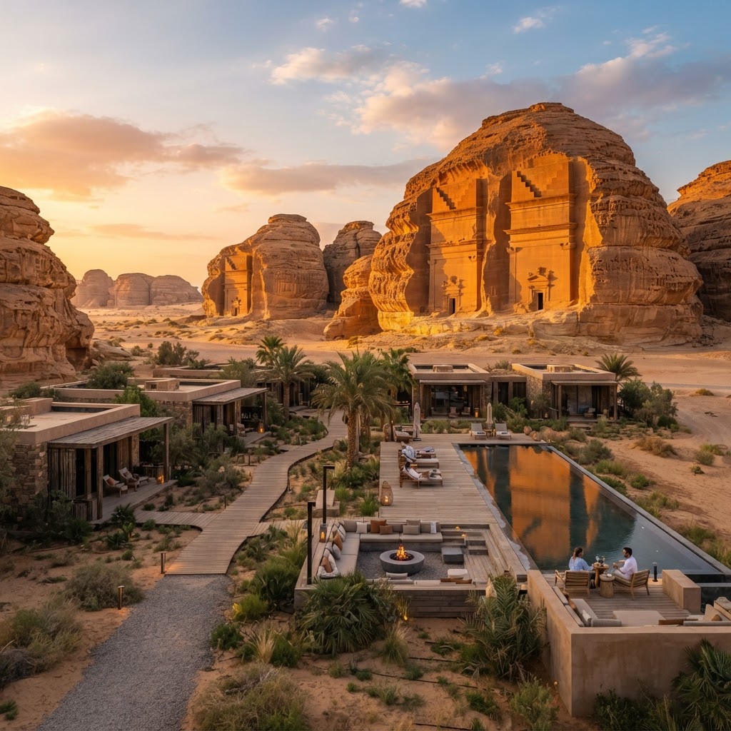 AlUla