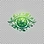 The Organic Hub logo mark