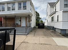 Multifamily home project purchased by Turnkey Cash Offers