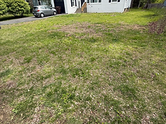 Ranch-style home project purchased by Turnkey Cash Offers