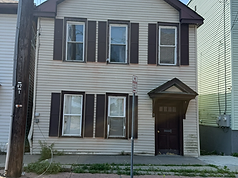 Capital Region home before renovation, purchased by Turnkey Cash Offers
