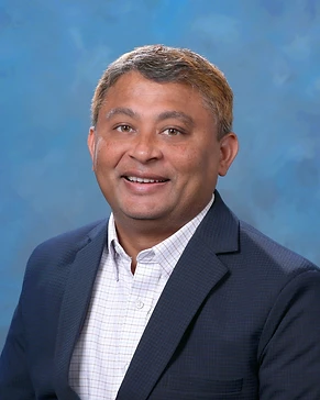 Dr. Gulab Zode, founder of OccuFlow Bio