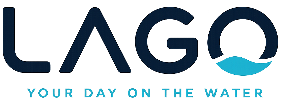 Lago — Your day on the water